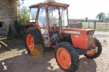 tracteur agricole Same