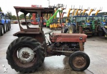 tracteur agricole Massey Ferguson