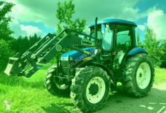 Case CX90 farm tractor
