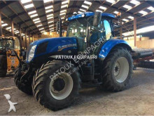 New Holland T7.185