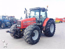 Massey Ferguson 6290