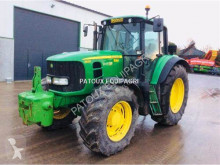 John Deere 6830