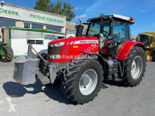 Massey Ferguson 7618