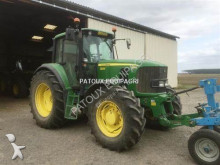 John Deere 6530