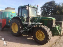 John Deere 6510