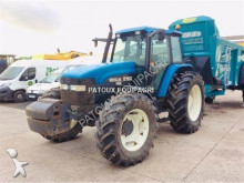 New Holland 8160