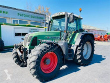 Fendt Landwirtschaftstraktor
