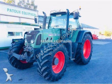 Fendt 820 VARIO TMS