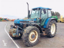 Ford farm tractor