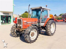 tracteur agricole Massey Ferguson