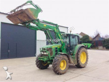 John Deere 6630
