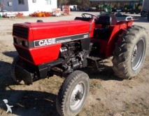 tracteur agricole Case