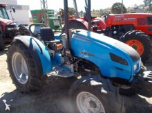 tracteur agricole Landini