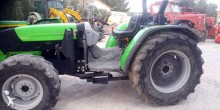 Deutz-Fahr farm tractor