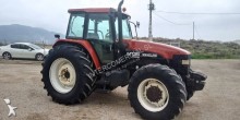 New Holland M135 FIATAGRI Landwirtschaftstraktor