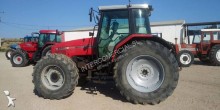 Massey Ferguson 6280 farm tractor