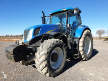 New Holland T7040 Landwirtschaftstraktor