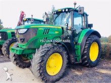John Deere 6150M
