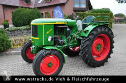 Deutz-Fahr Landwirtschaftstraktor