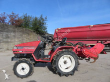 Mitsubishi farm tractor