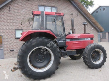 Case 1255 XL farm tractor