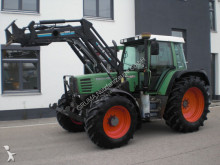 Fendt Landwirtschaftstraktor