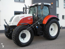 tracteur agricole Steyr CVT 6150