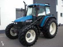 New Holland Landwirtschaftstraktor