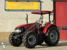 Case farm tractor