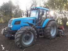 Landini Landwirtschaftstraktor