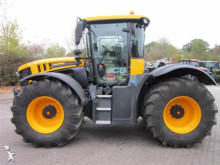 JCB Landwirtschaftstraktor