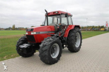 Case Landwirtschaftstraktor