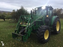 John Deere Landwirtschaftstraktor