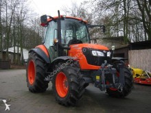 tracteur agricole Kubota M7040