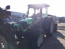 Deutz-Fahr farm tractor