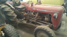 Massey Ferguson Farm tractor 35 CV second hand (Caterpillar,NCT)