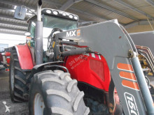 Massey Ferguson Landwirtschaftstraktor