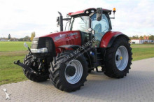Case Landwirtschaftstraktor