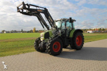 tracteur agricole occasion