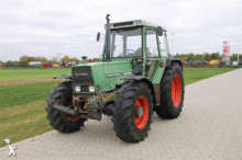 tracteur agricole occasion