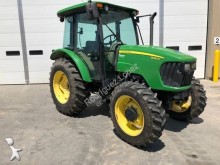 John Deere Landwirtschaftstraktor