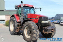 Case farm tractor
