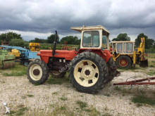 Fiatagri Landwirtschaftstraktor