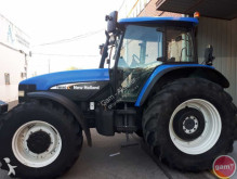 New Holland TM140 Landwirtschaftstraktor