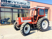 Fiatagri farm tractor