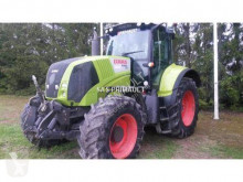Claas AXION 810 CIS