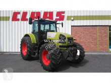 tracteur agricole Claas
