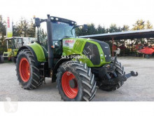 Claas Landwirtschaftstraktor