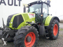 Claas Landwirtschaftstraktor
