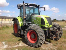 Claas Landwirtschaftstraktor